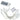 COCON Clip-Lichterkette - 1807889