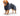 FLUFFINO Hundebademantel M beige/blau - 1808540