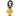 Disney Princess Snow White Puppe 35cm - 1812753