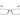 Lesebrille Konrath +3.00 - 1815045
