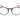 Lesebrille Rivaz + 2.00 - 1815049