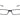 Lesebrille Steinbeck +1.00 - 1815073