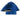 Where Tomorrow 3 Personen Kuppelzelt Blau - 1824867