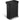 Simplehuman Treteimer 55L, Schwarz matt - 1829884