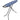 Brabantia Bügeltisch 110x30 cm - 1830759