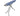 Brabantia Bügeltisch 110x30 cm - 1830759
