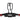 THULE EASYFOLD 3, 2 BIKE - 1830824