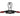 THULE EASYFOLD 3, 2 BIKE - 1830824