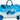 Undercover Reisetrolley Ride-on - 1831223