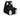 Lumaland Kinder Sitzsack Panda 180 Liter - 1831507