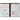 MTV Taktikmappe faltbar 30x20cm - 1832698