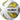 Molten Fussball Leichtfussball - 1834419