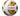 Molten Fussball Leichtfussball - 1834423