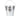 Esschert Design Zinkeimer XL, 14.7 L - 1835515