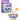 Furby Furblets SWEE DEE - 1835849