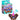 Furby Furblets CHEE CHEE - 1835850