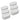 Kärcher Filter Set 6x - 1836950