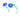 Baby Sunnies Babysonnenbrille Hellblau - 1837869
