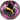 PUMA CUP Graphic ball - 1838758