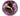 PUMA CUP Graphic ball - 1838758