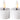 Star Trading LED Teelicht 2 Pack Flow - 1838927