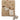 Bloomingville Kuscheldecke Fall, 160x130 cm - 1839024