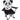 Campingstuhl Ardeche Panda - 1840647