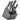 Zwilling 7tlg. Pro Messerblock - 1841027