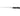 Zwilling Gourmet Filiermesser 180mm - 1841075