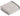 Bugatti Gästetuch Prato 30x50 Light Grey - 1842037