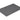 Bugatti Badteppich Pratos 60x90 Flanell - 1842049