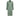 Bugatti Bademantel Paola XS Soft Green - 1842065