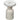 Konstsmide Nantes USB-Kerzenhalter Weiss - 1842285