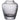GK/Vase 11 grau GIULIA - 1842634