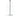 GK/Etagere asym. silber CENA - 1842674