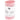 Rico Hooki Hooki Knüpfgarn, rosa - 1844398