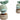 Disney Plants Donald, 20cm - 1844491