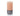balthasar Zylinderkerze Rustico, Apricot - 1845547