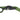 CRKT Provoke Multicam bright green - 1845747