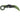 CRKT Provoke Multicam bright green - 1845747