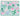 Rico Etui La Vie en Rose - 1846661