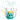Totally Splash Oktopus Wasser Sprinkler - 1847747