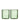 Lyngby Shotglas Torino 5.5 cl 2 Stk. Green - 1850626