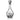 Lyngby Dekanter Melodia 1 liter Clear - 1850666