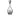 Lyngby Dekanter Melodia 1 liter Clear - 1850666