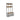 Vasagle Garderobe mit Schuhregal - 1853482