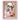Zep Bilderrahmen Ryan Pink - 1856804