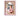Zep Bilderrahmen Ryan Pink - 1856804
