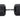 Fitcom Hex Dumbbell 22.5 kg - 1857245