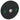 Fitcom Bumper Plates HiTemp 10 kg - 1857258